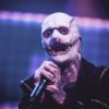 SLIPKNOT – 03.08.2022 – Zimný štadión Ondreja Nepelu, Bratislava