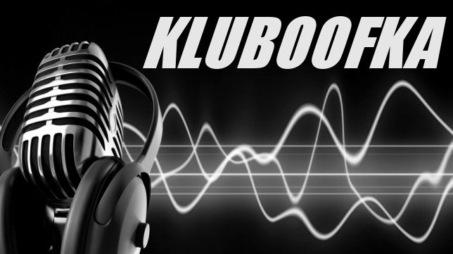 KLUBOOFKA