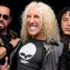 Billy Idol, Twisted Sister, Nanowar of Steel