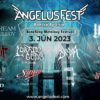 ANGELUS FEST – 3.6.2023
